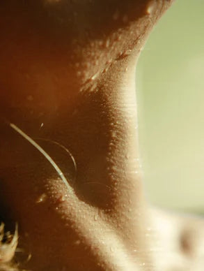 Sensitive Skin Face &amp; Body Cleanser with Linden &amp; Jasmine