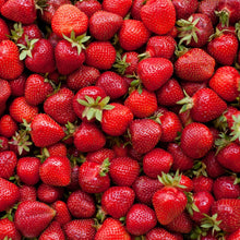 Strawberry Seed Oil