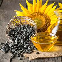 Sunflower Seed Oil
