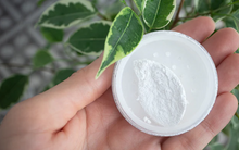 Zinc Oxide